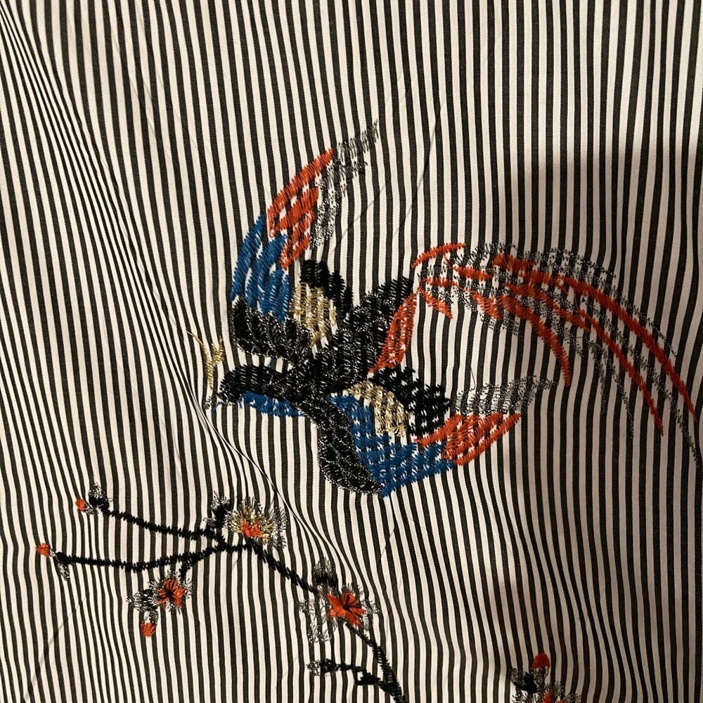 Blouse - Picture 5 of 5